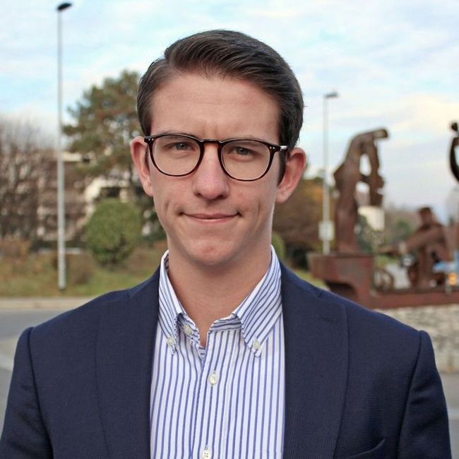 Marc-Antoine Siegwart
