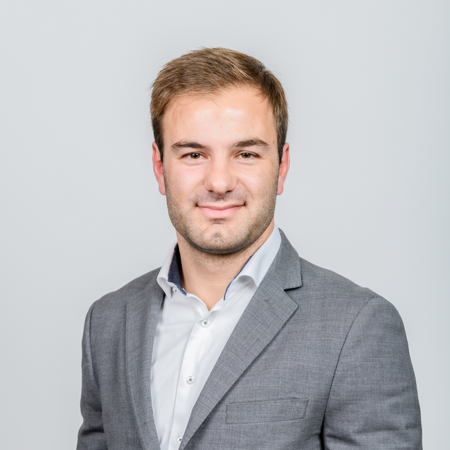 Steen Boschetti