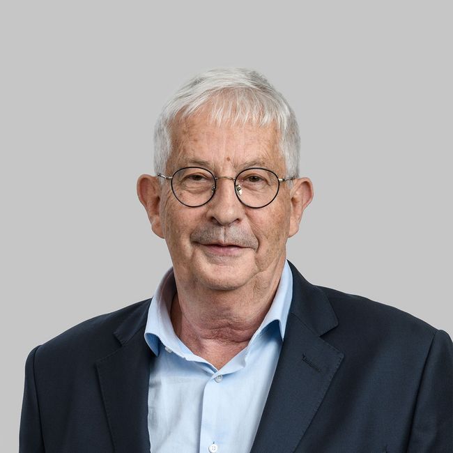 Jan von Overbeck